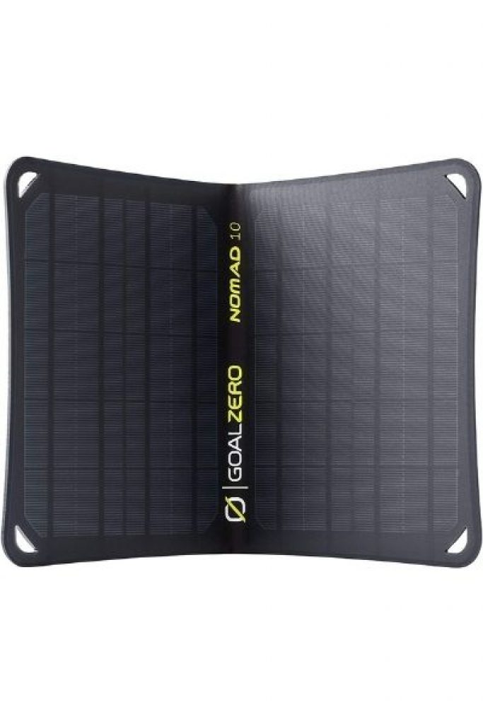 portable monocrystalline solar panel