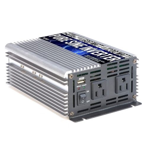 Best Pure Sine Wave Inverters 2022 Reviews And Buying Guide 4204