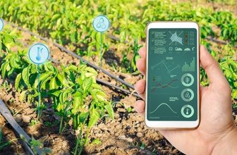 Why do we need smart irrigation