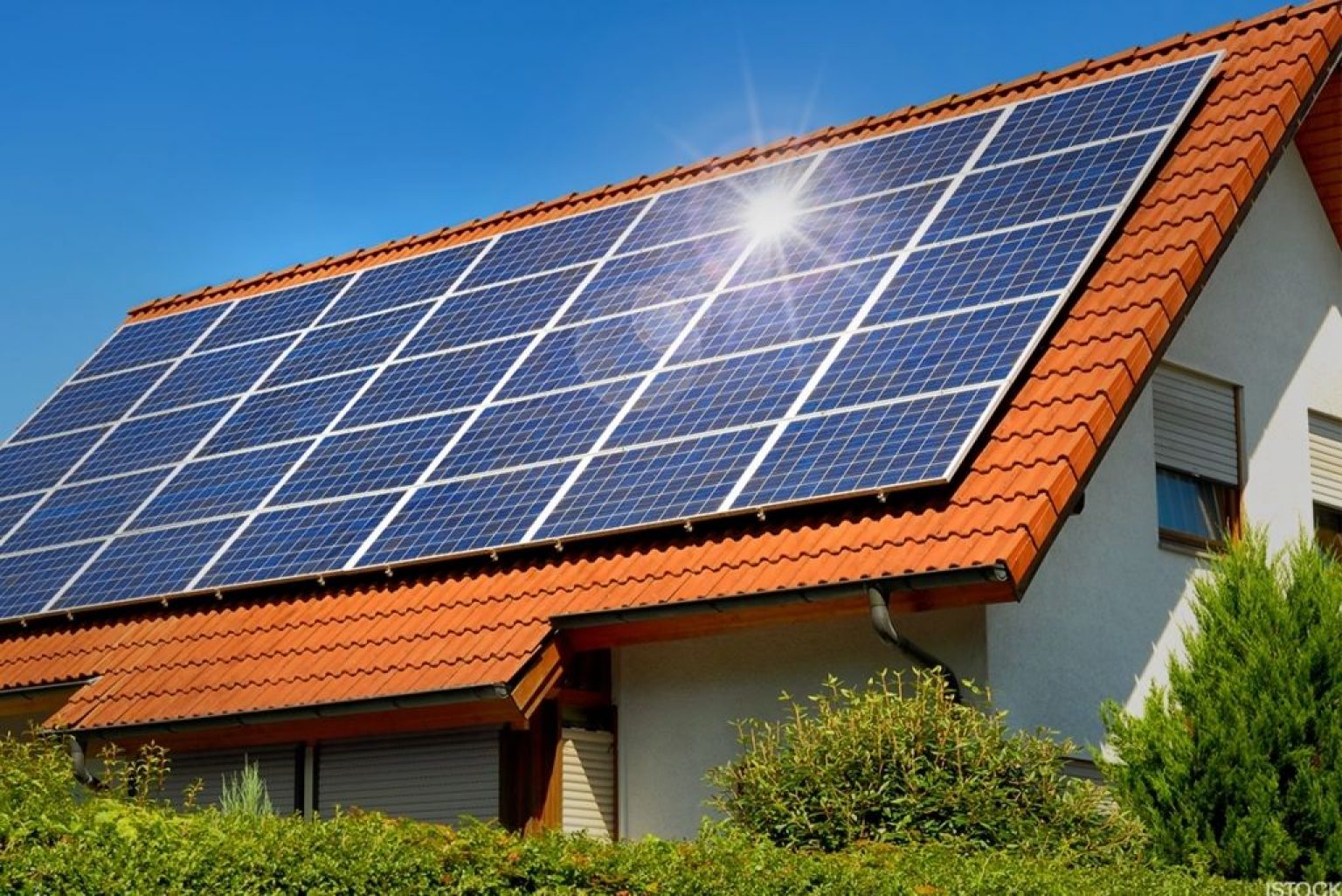 Is Solar Panels Worth It