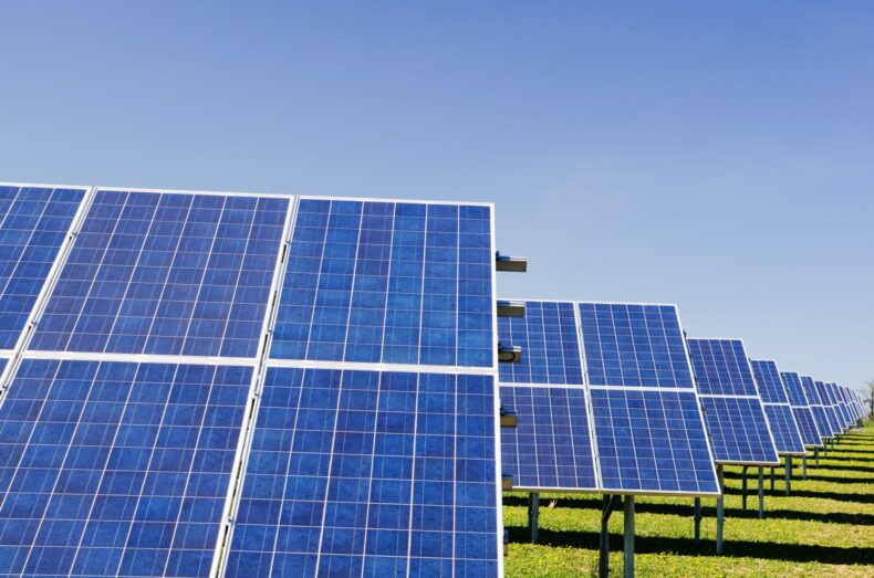 The Future of Solar