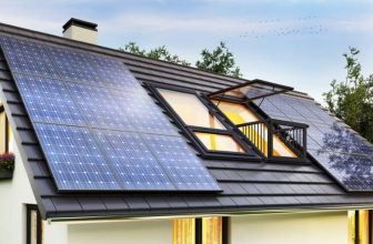 400 watt solar panel