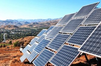 How do solar panels work