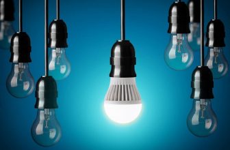 best LED garage lights