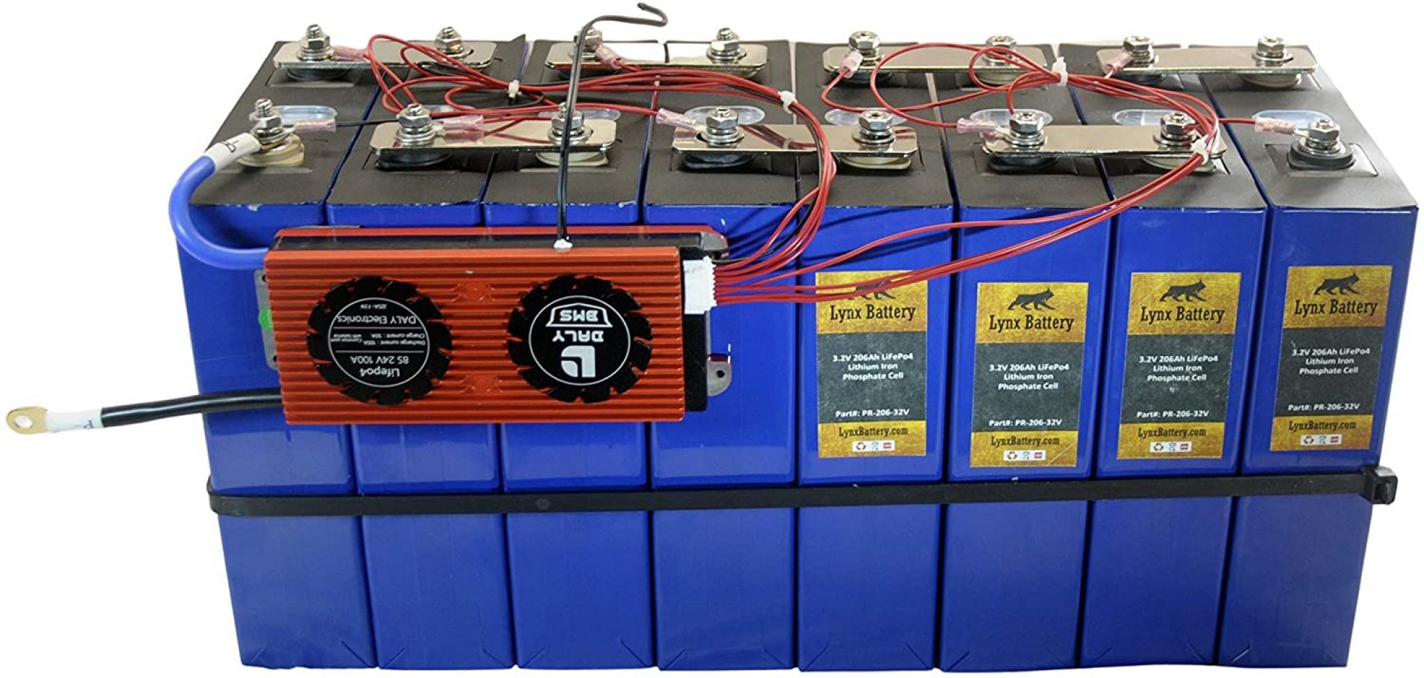 Lead-Acid Vs Lithium-Ion (10 Key Differences) - Climatebiz