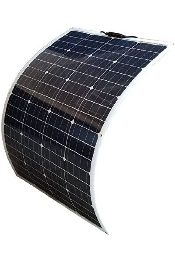 thin-film solar panels