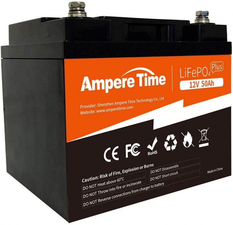 What Are The 7 Best Storage Batteries For Solar Panels?