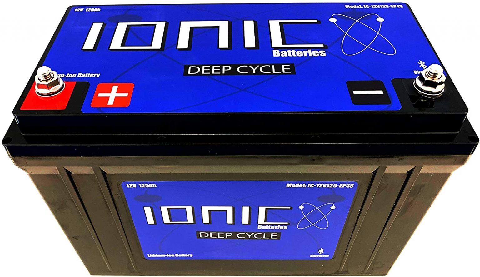 What Are The 10 Best Lithium Boat Batteries?