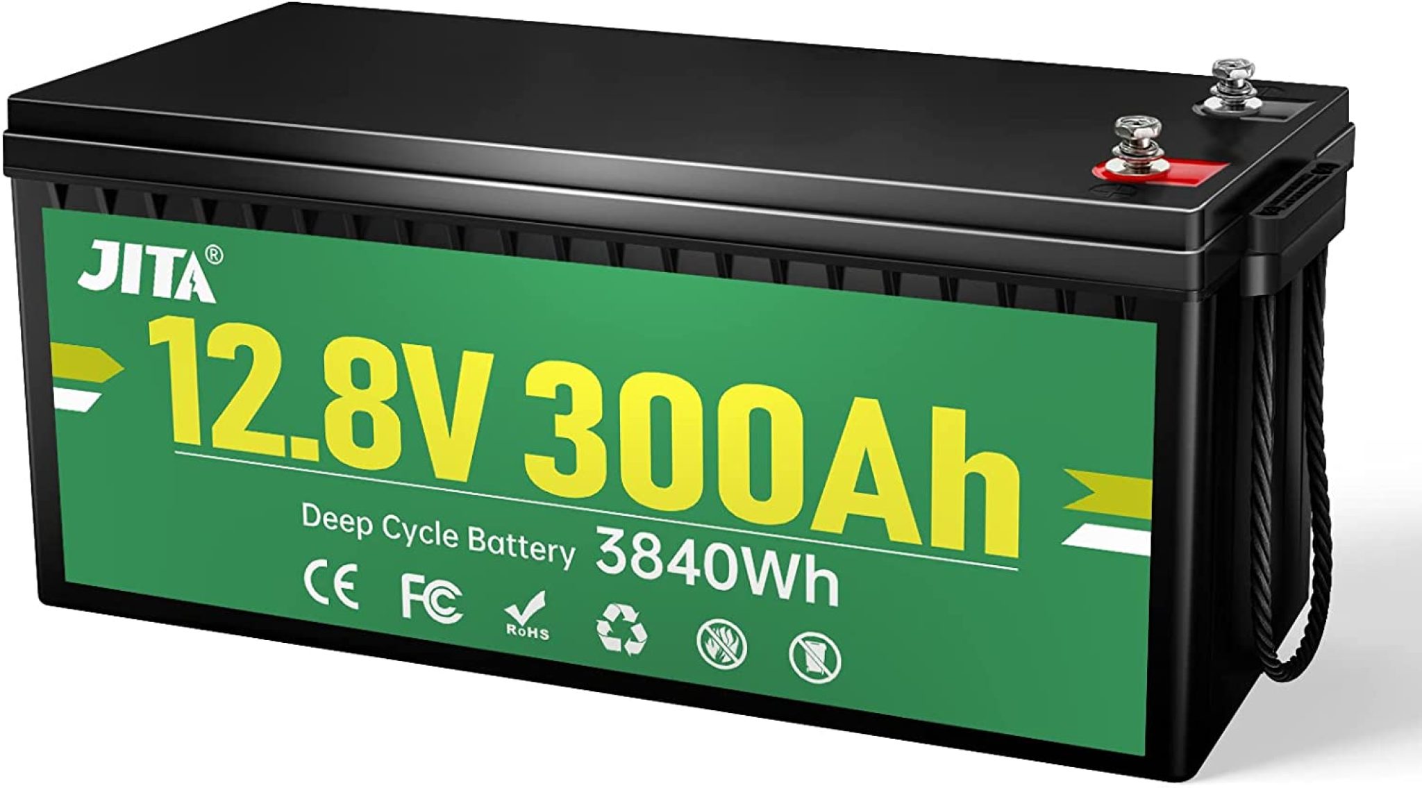 Most Efficient Batteries For Solar Storage