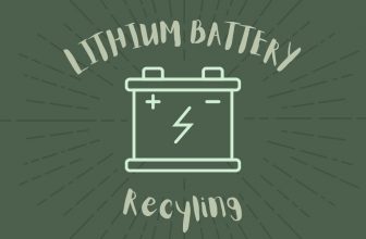 Lithium Battery Recycling