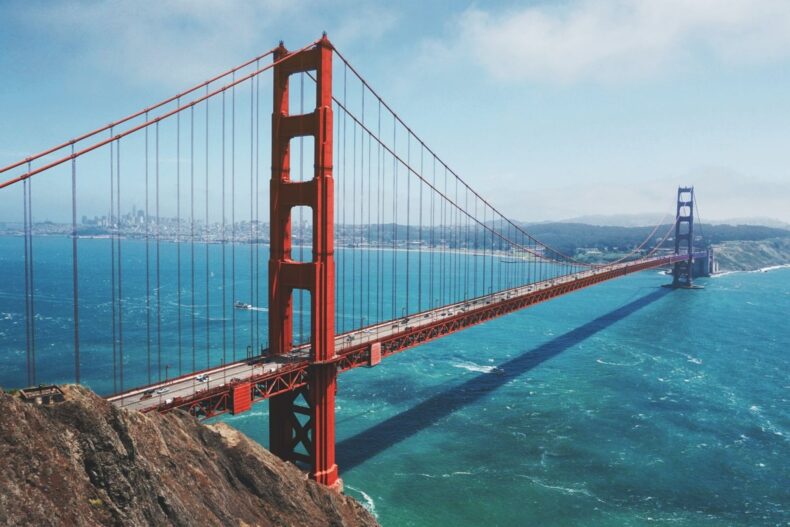 Solar Potential in California