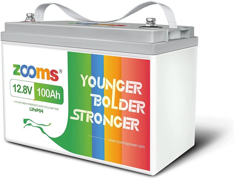 What Are The 7 Best Storage Batteries For Solar Panels?