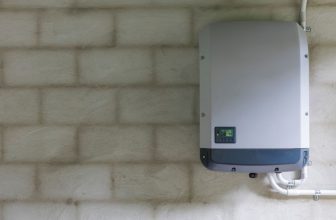 inverter size chart