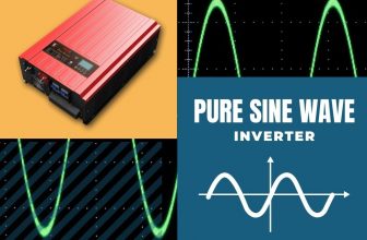 What is a pure sine wave inverter