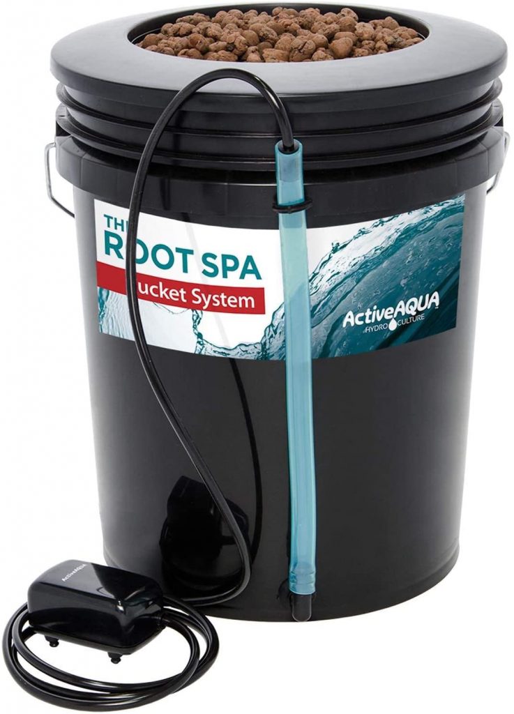 Root Spa by HydroFarm