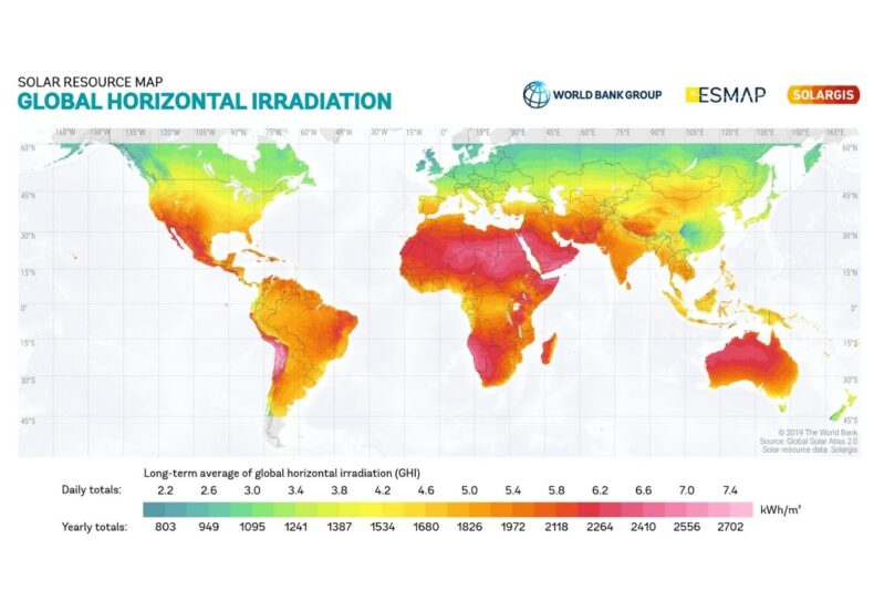 Solar Calculator Solar System Sizing Climatebiz
