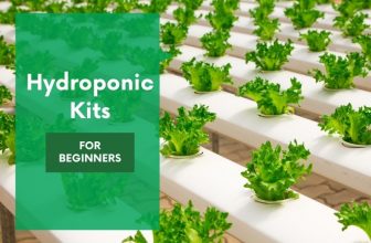 hydroponic kits