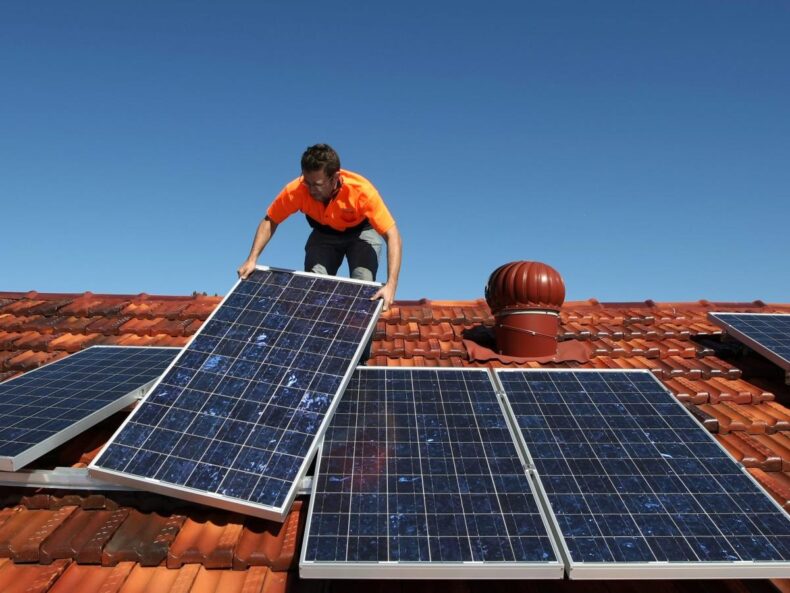 Are Solar Panels Worth It In Texas detailed Overview Climatebiz