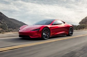 How do Tesla cars work?