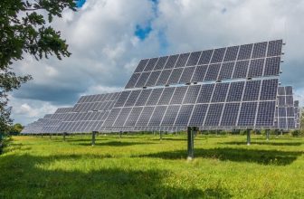500 watt solar panel