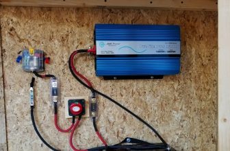 What size inverter do I need?