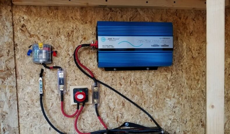 What Size Inverter Do I Need An Expert Explains Climatebiz 2022 