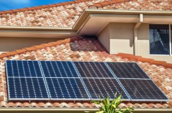 solar panels needed for 1000kWh