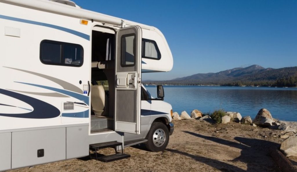 solar panels needed for RV