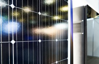 How to store solar energy at home
