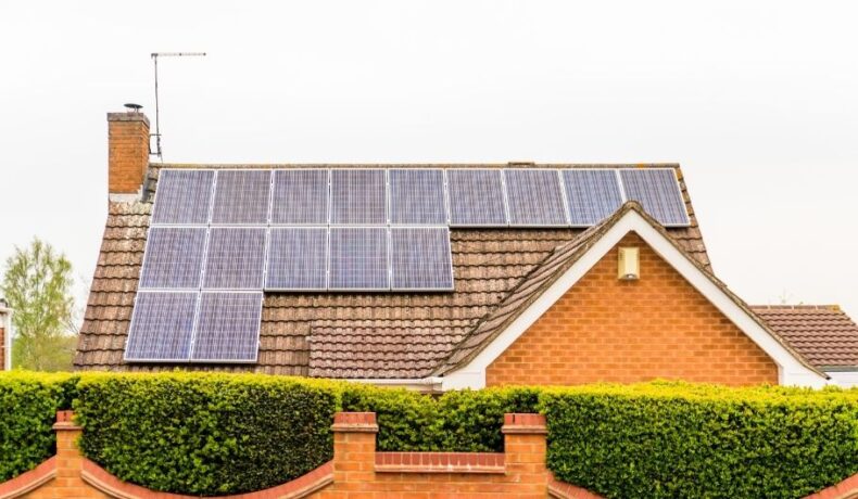Are solar panels worth it in the UK