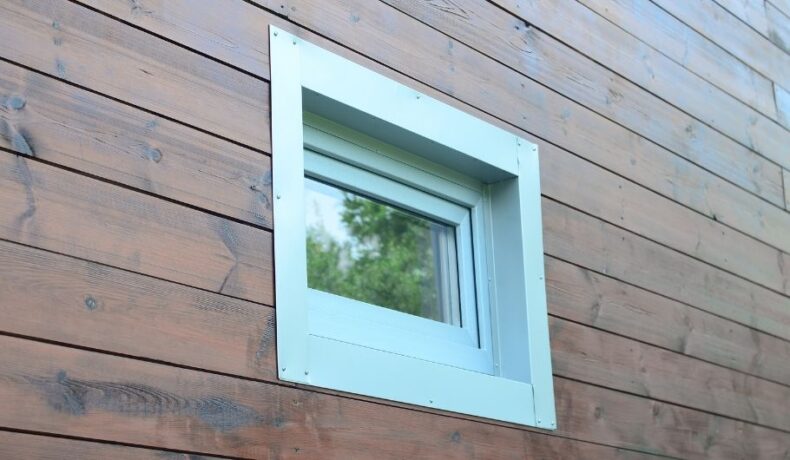 best passive house windows