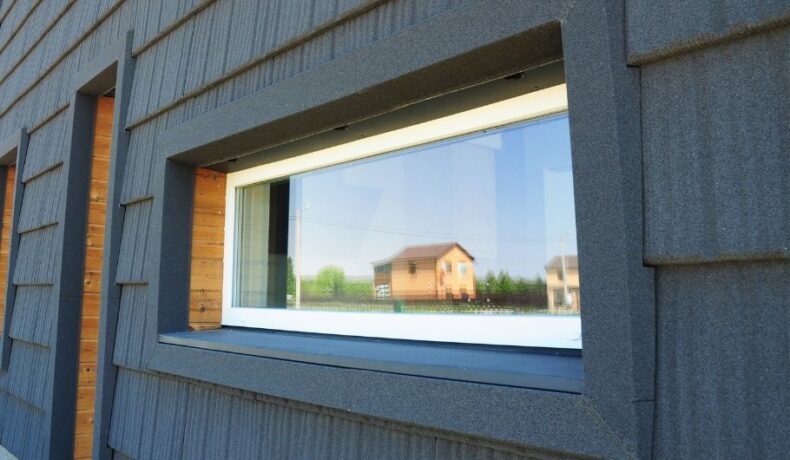 passive house windows