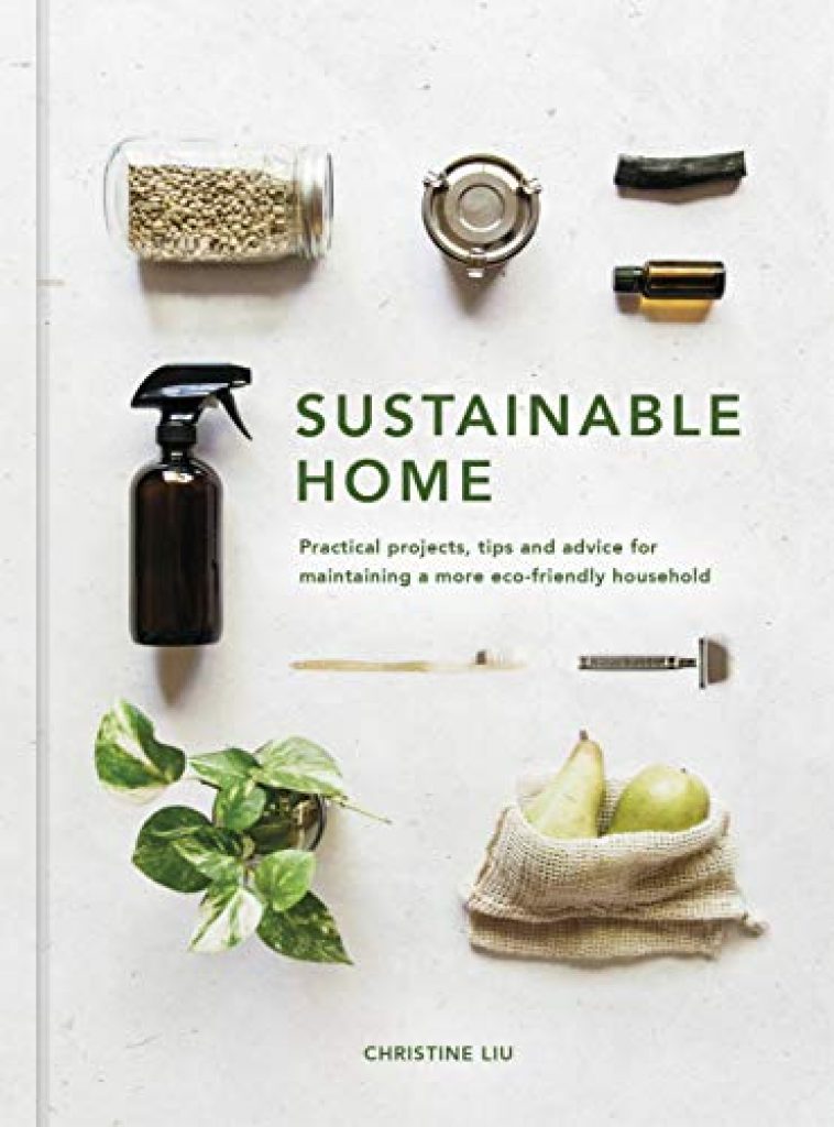 Clean & Green - Nancy Birtwhistle