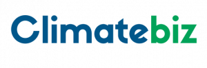 Climatebiz - Logo