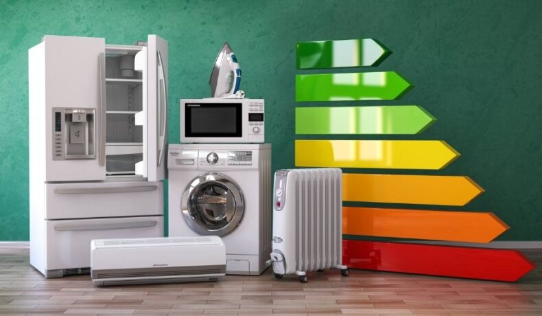 What Are Energy Saving Appliances