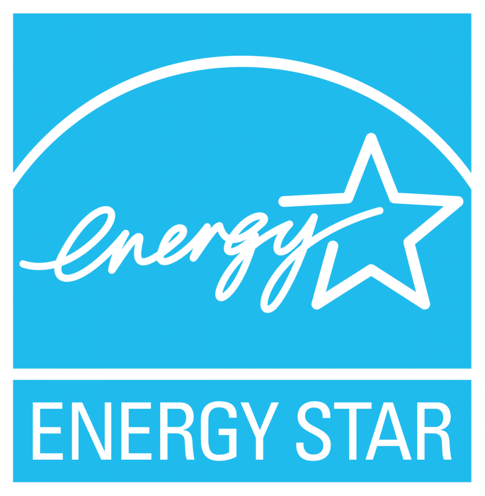 The official Energy Star logo.