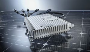 micro inverters