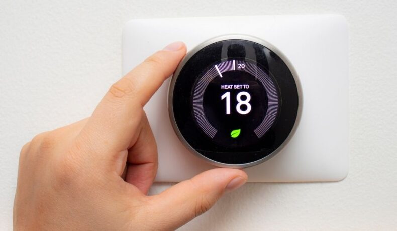 best smart thermostats