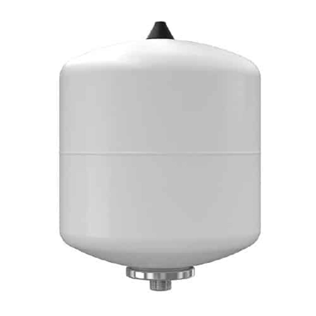 solar thermal storage tank