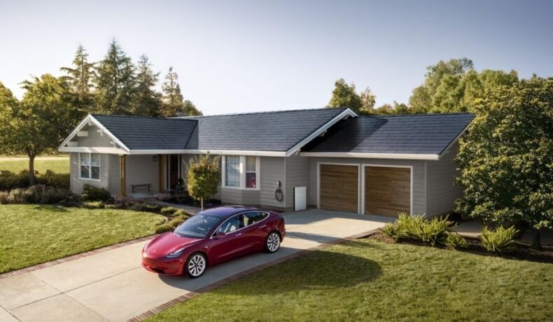 Tesla solar roof alternatives