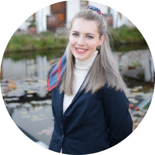 Charissa - Climatebiz Author