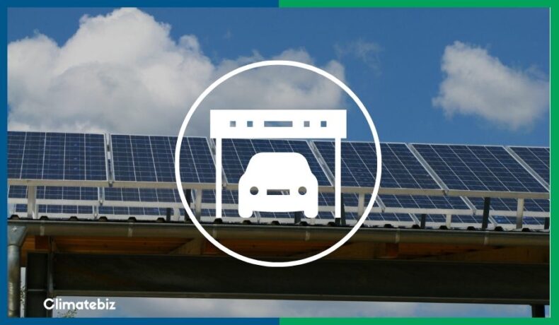 solar carports