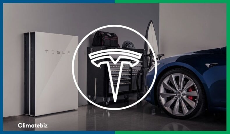 how much does a Tesla Powerwall cost?