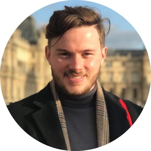 Thomas Mattinzioli - Climatebiz Researcher