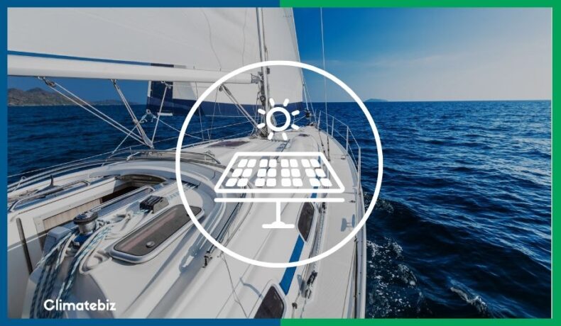 solar panels for boats