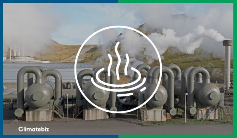 Advantages of geothermal energy