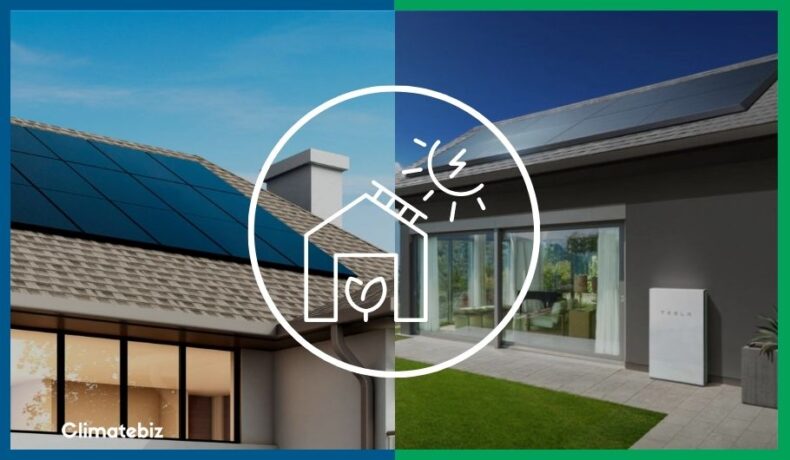 SunPower Vs. Tesla (Which brand should you choose?)