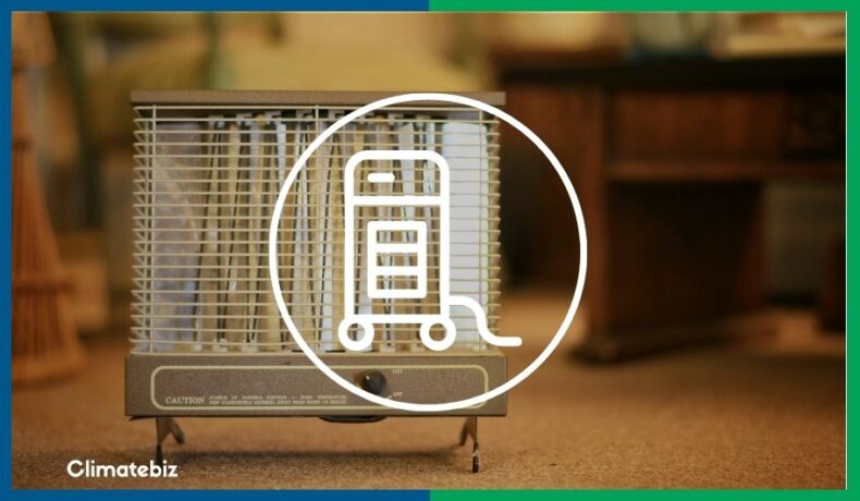 energy-efficient space heaters