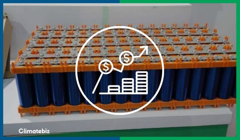 Solar Battery Cost (A Complete Breakdown)