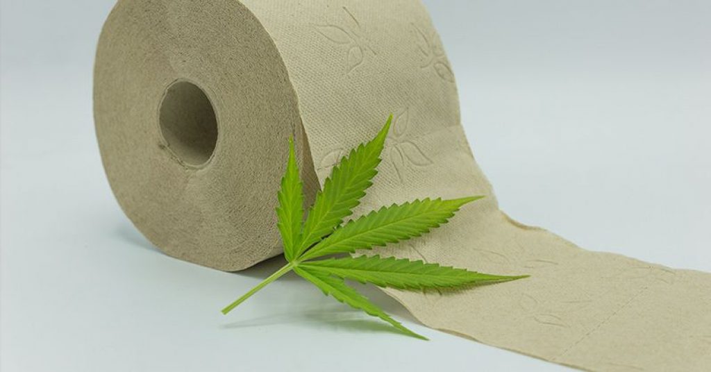 hemp toilet paper manufacturer in usa